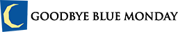 Goodbye Blue Monday